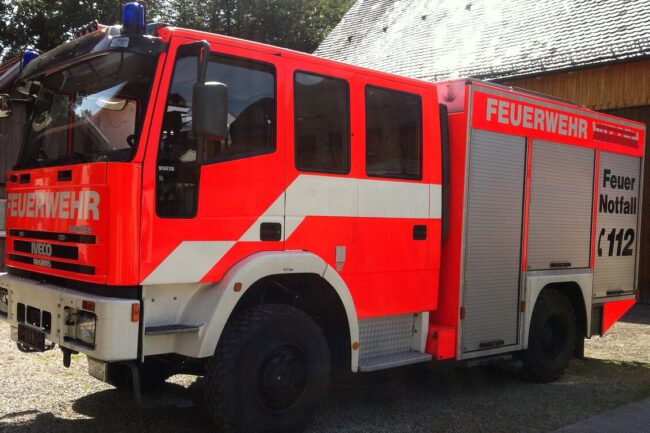 Wir überführen jeden Lkw oder Auflieger. Egal ob regional, deutschlandweit oder auch innerhalb Europas.